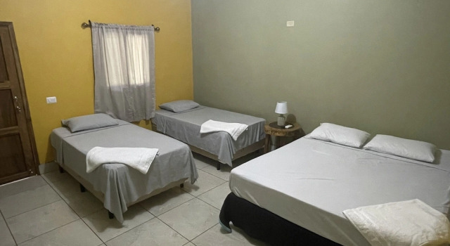 Номер Standard RodMar Hotel