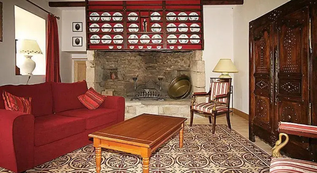 Kerroch, Rezerwuj Hotel Confort-Meilars Bretania