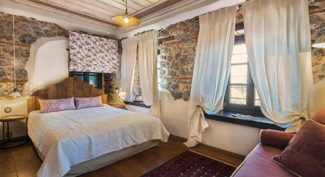 Номер Deluxe Robolo Boutique Hotel by H&T