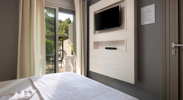 Двухместный номер Ammouda Villas