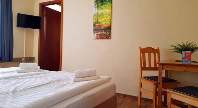 Landhotel Edelhof, Reserva ahora Hotel Probstzella Thuringian Forest