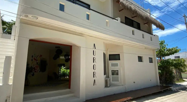 Hotel Aurora