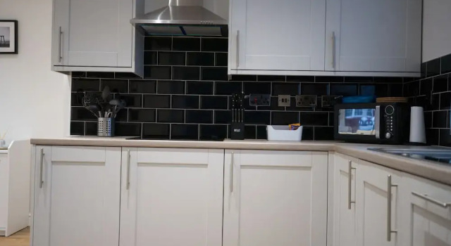 Ord House - 3 Bedroom Bungalow Stakeford, Забронировать Отель Чоппингтон Нортумберленд