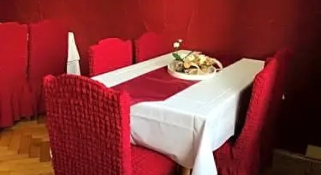 Hotel Restaurant Mohren, Book Hotel Hoteller i Triptis med parkering, Parkering