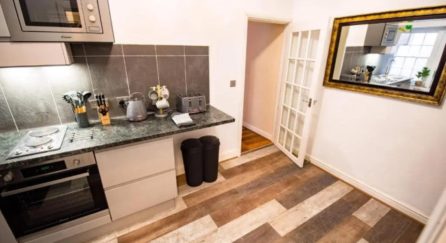 Студия Cornish Property Management - River Street