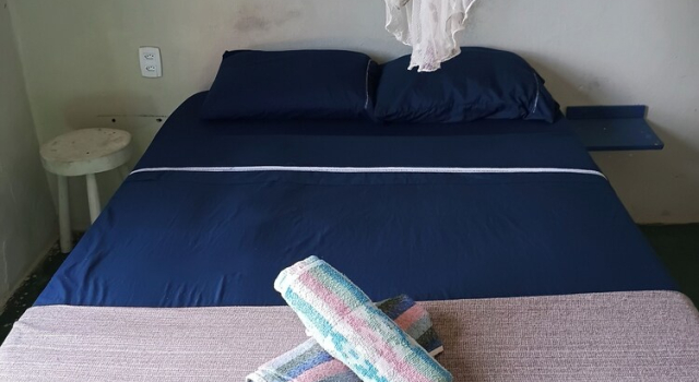 Номер Economy Hostel Interligado