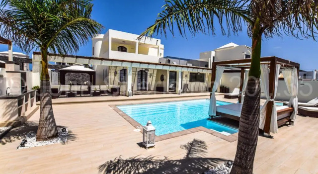 Вилла Superior Villa Bella Valen