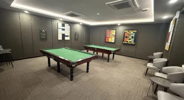 R&F Phase 2 3Bed 1Bath by Kinetic Retreats, Book Hotel Johor Bahru Johor