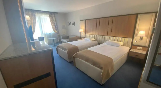 Legends Hotel Sofia