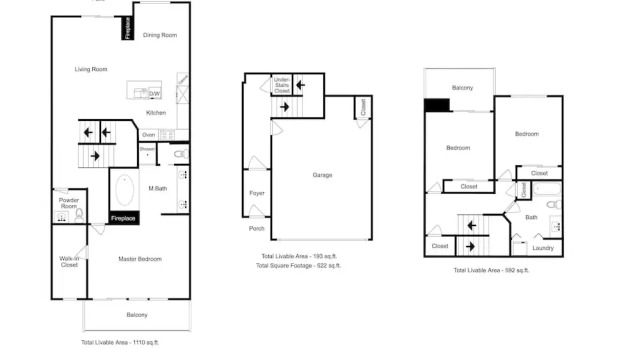 Walk Friendly Truckee House by RedAwning