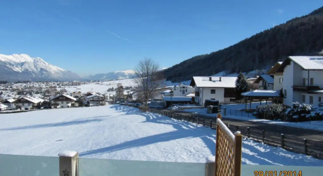 Апартаменты Ferienwohnung Salzmann