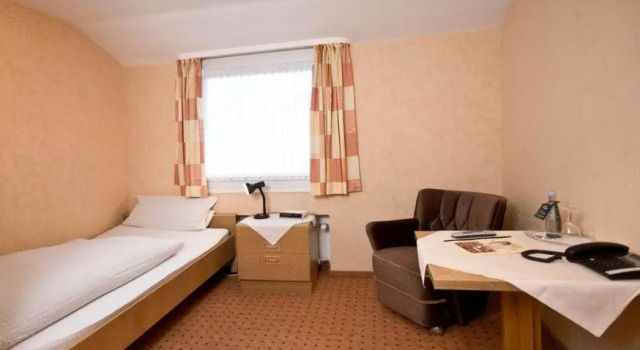 Номер Economy Alte - Post - Hotel