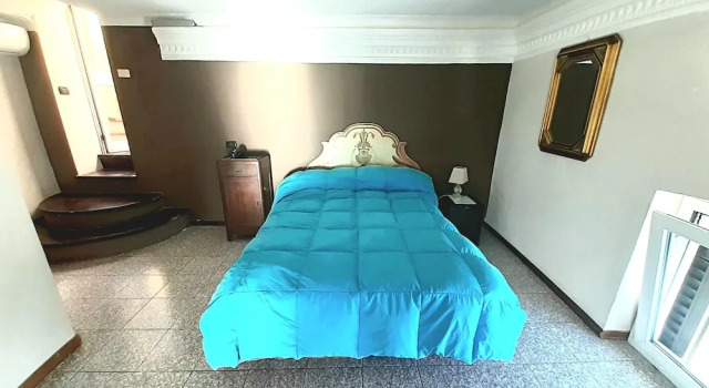 Одноместный номер Hotel Castello Miramare
