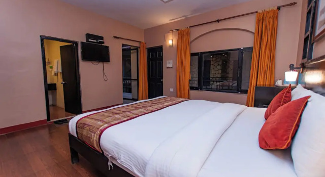 Номер Superior Moonlight Resort and Spa
