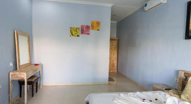 Koming Guest House