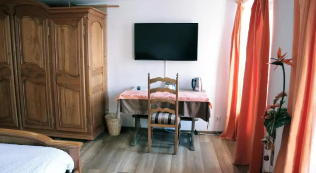 Номер Superior Gruyère Rooms