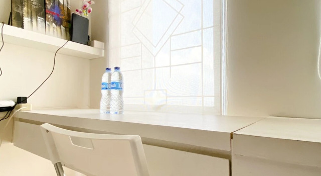 Modern Look And Comfy Studio Patraland Urbano Apartment, Rezervovat Apartmán Bekasi West Java