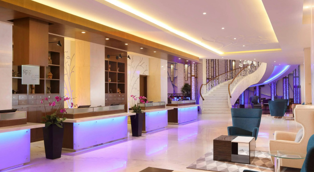 Four Points by Sheraton Manado