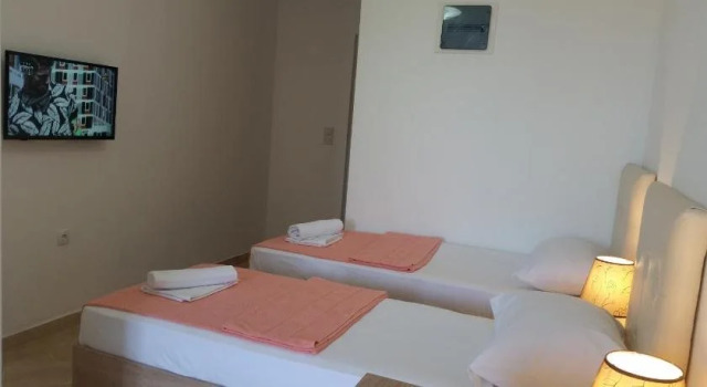 Hotel Prego