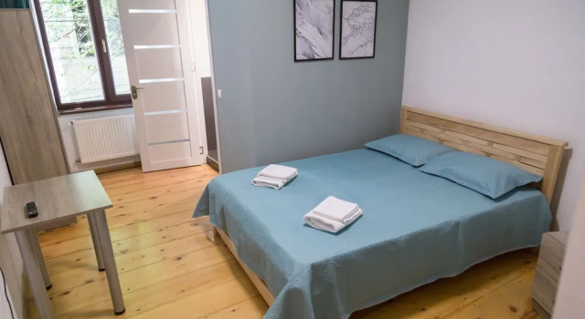 Номер Standard Хостел City guli brosse