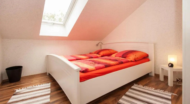 Wohnung 1, Réserver Hôtel Bisdorf Fehmarn
