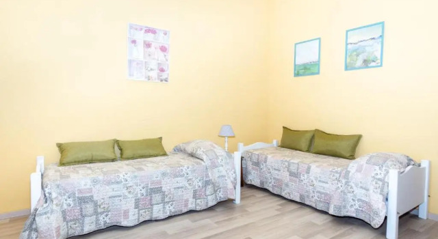 Masseria della Casa, Book Bed and Breakfast Hotels in Capua with Parking, Parking