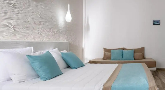 Полулюкс Standard Oasis Suites Fira
