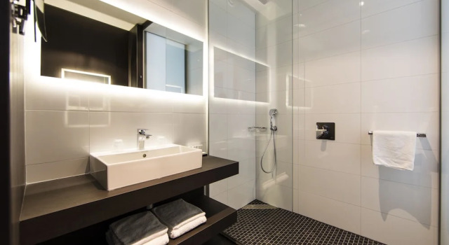 Номер Comfort Van der Valk Hotel Uden-Veghel