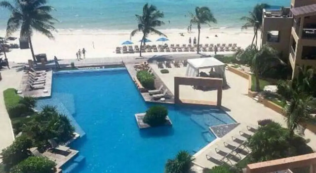 El Faro 205 Reef, Prenota Appartamento Hotel a Quintana Roo con piscina, Piscina