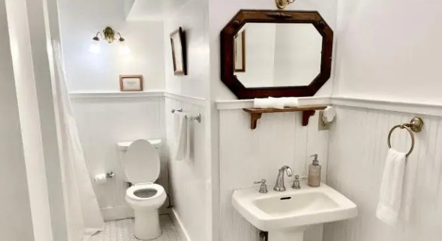 Номер Standard Orcas Hotel
