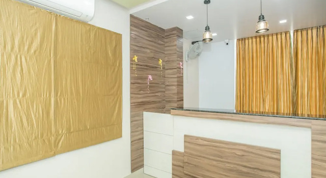 OYO 14424 Saarang Forever, Rezervovat Hotel Hotely v Bangalore s parkováním, Parkování