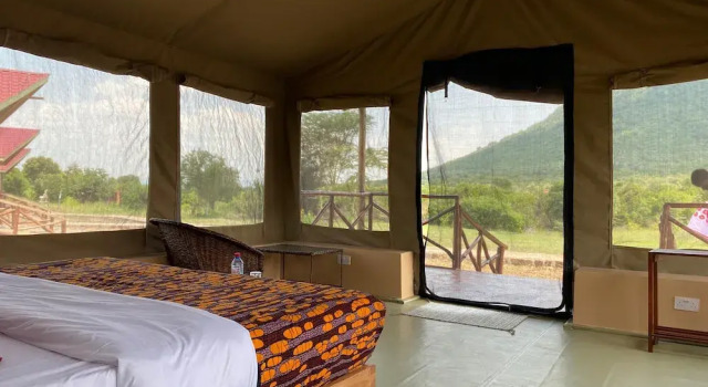 Maasai Heritage Guest House