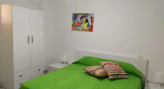 Апартаменты с видом на море Maresole apartments - direttamente sul mare