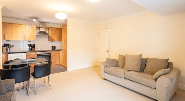 Host Stay St Andrews Court, Varaa Hotelli Durham 