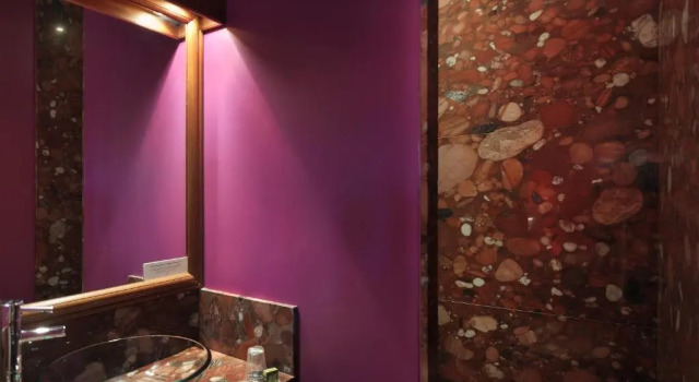 Люкс Logis Hotel La Diligence