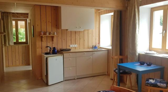 Ferienwohnung Natururlaub Muggenbrunn, Reserva ahora Hotel Todtnau Feldberg