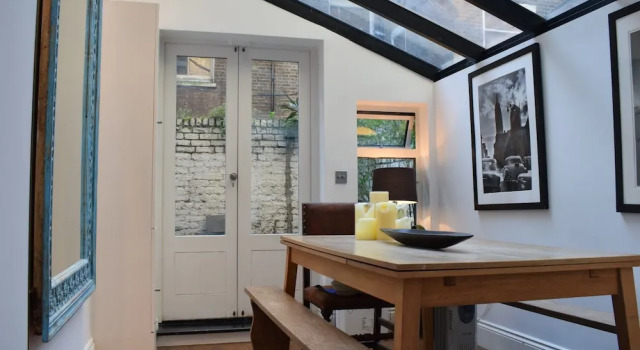 Modern 2 Bedroom Apartment In West Kensington, Varaa Huoneisto Asunnot kohteessa Merseyside, Huoneisto