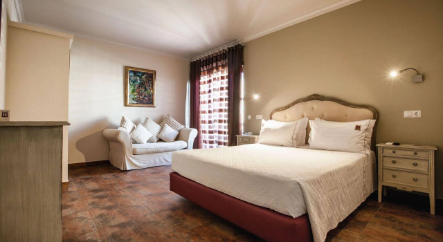 Dom Manuel I Charming Residence, Book Pension SPA-hoteller i Lagos, SPA