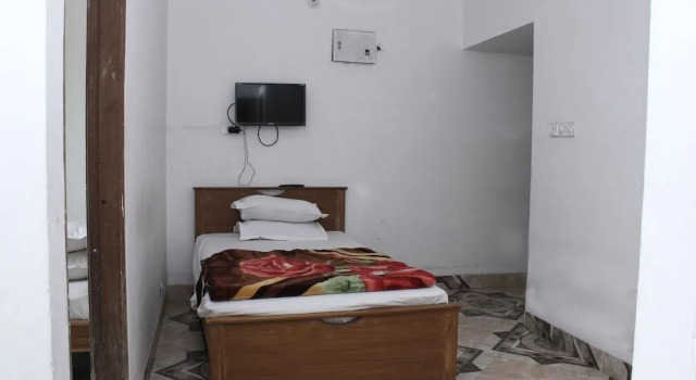 Hotel Hyperion Sea World, Prenota Hotel Hotel a Chittagong con parcheggio, Parcheggio
