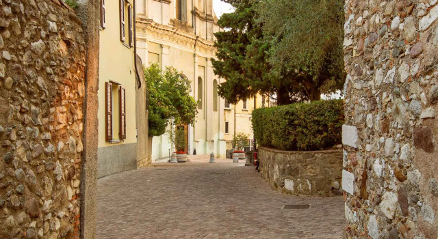 Апартаменты Barchi Resort - Apartments & Suites