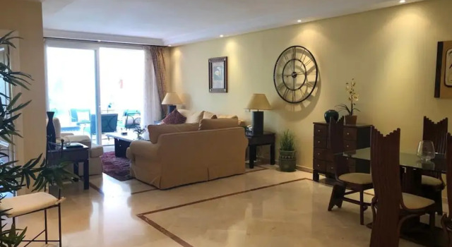 Jardines Ventura del Mar - Puerto Banús, Забронировать Отель Марбелья Коста-дель-Соль, рядом с Casino Marbella