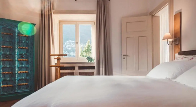 Номер Superior Hotel Villa Emden