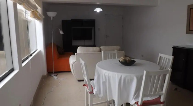 Apartamento Recavarren, Забронировать Апартаменты/квартира Отели в центре Мирафлореса, в центре