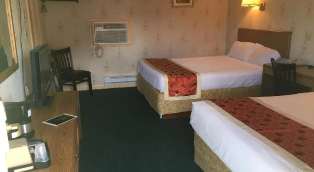 Motel 88, Buchen Sie Motel Oneonta 
