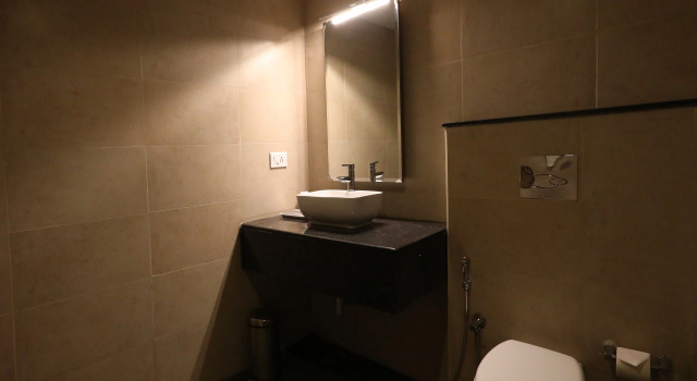 Люкс Mango Hill Central Chennai
