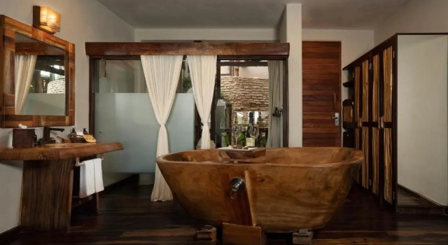 Номер Standard Kanan Tulum Hotel & Spa Adults Only Playground