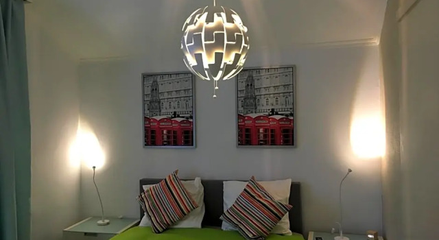 B&B In de aap gelogeerd, Prenota Bed & breakfast Apeldoorn Veluwe
