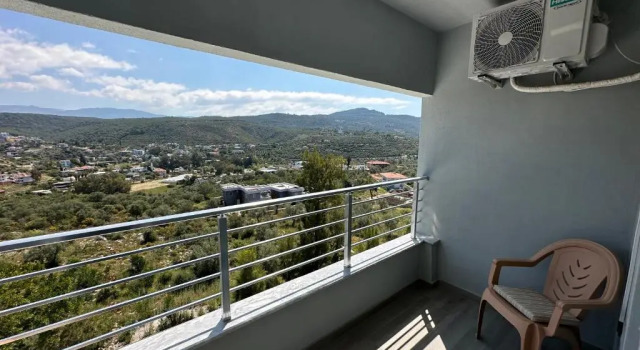 Семейный номер Standard The Nix Hotel Patara Beach
