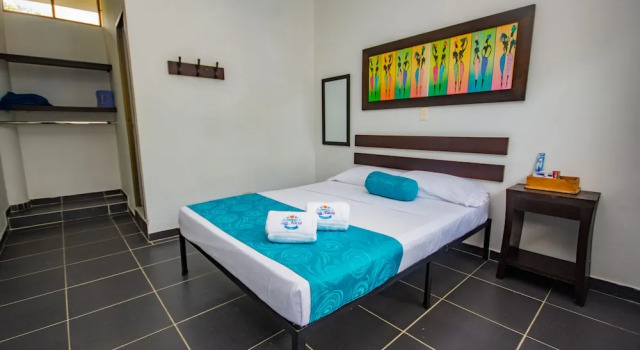 Hotel Villa Alicia, Prenota Hotel San Jerónimo Antioquia