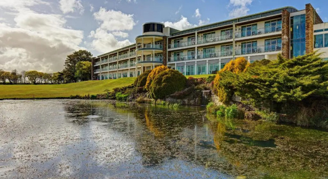 St. Mellion Estate